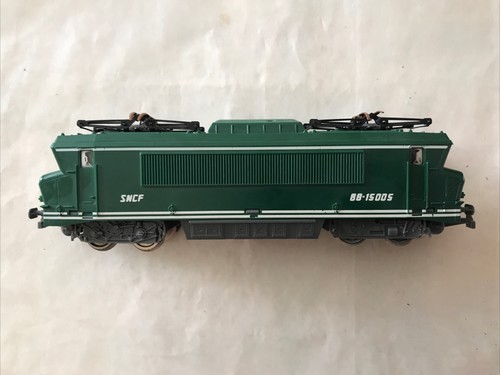 Jouef locomotive 15005 - bb,