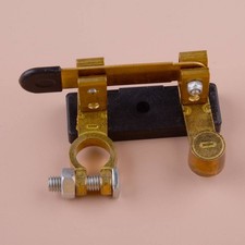 Car Battery Isolator Switch