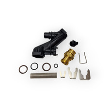 SAUNIER DUVAL SANITARY WATER