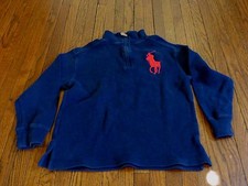 Boys Polo Ralph Lauren Big