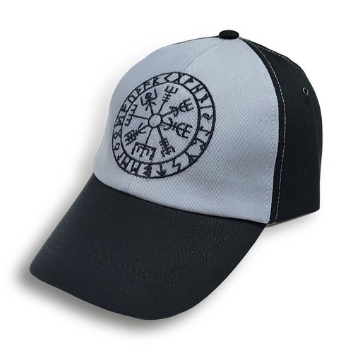 Casquette baseball viking - baseball,