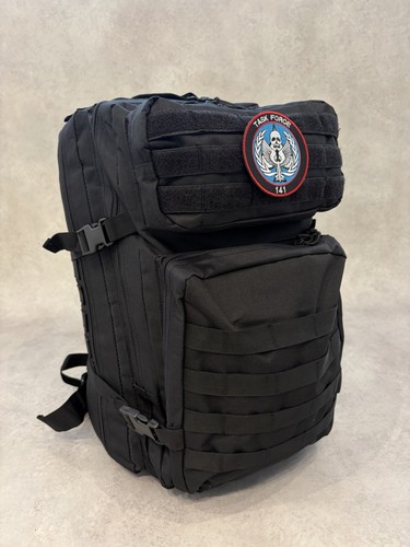 Sac dos randonnée - dos, tactique