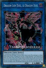 Yu-Gi-Oh! Duel Link Dragon