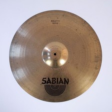 Cymbale SABIAN Heavy Ride 21