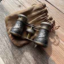 Jumelles de théâtre