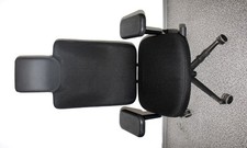 Vitra Chaise By Bellini