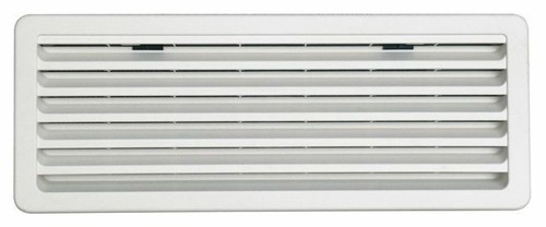 Thetford petit grillage blanc
