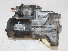 démarreur citroËn JUMPY Camionnette (V_) 9827008580 212221