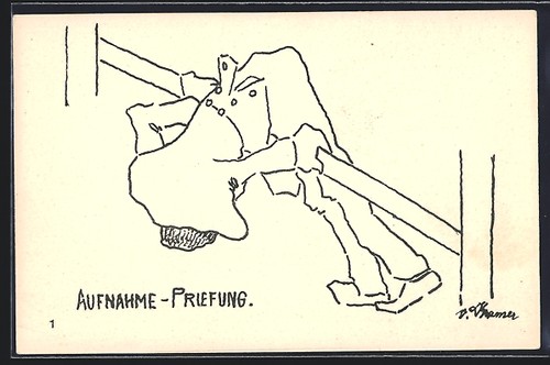 Carte postale artiste turner - d'artiste,