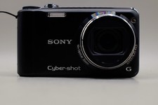 Sony dsc hx5v