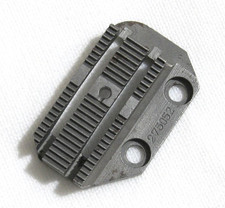 Feed Dog 275052 Feeder for SINGER 591C300A, 30, 31 Sewing Machine (aka #275010)