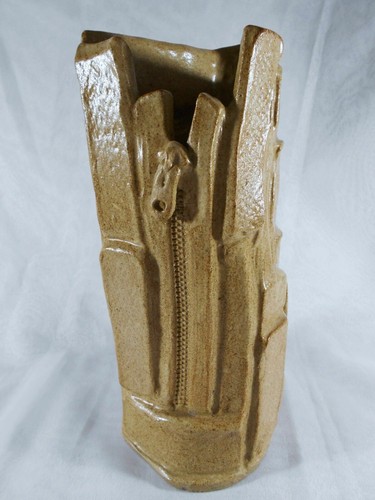 Grand superbe vase - et, "