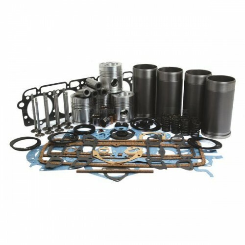 Kit moteur 1957 fordson - kit,