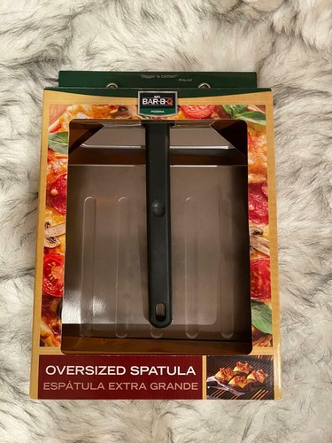 New bbq stainless steel - bbq,