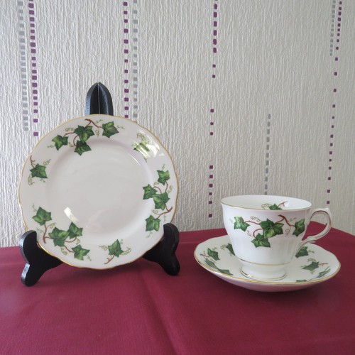 Tasse thé assiette a - 1,