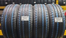 D'OCCASION : 4 PNEUS ÉTÉ