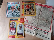 Revue Tour de France 1962 3