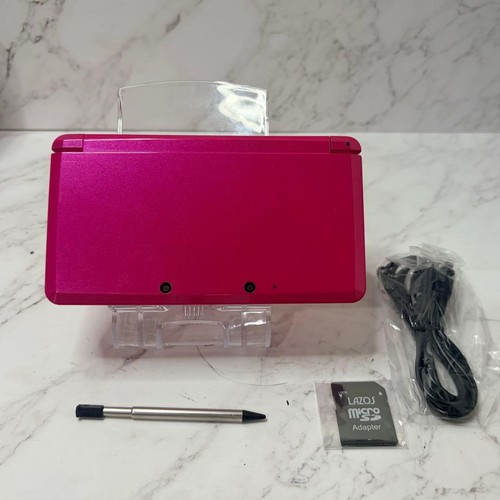 Lot console nintendo 3ds - lot,