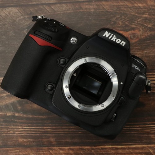 Appareil photo reflex