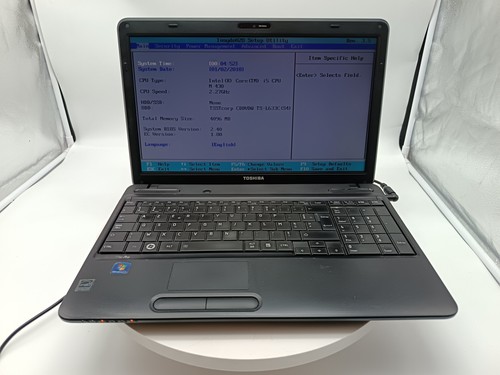 Toshiba satellite pro - satellite,