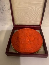 sceau à l'iconographie