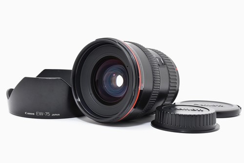 Objectif zoom canon - objectif,