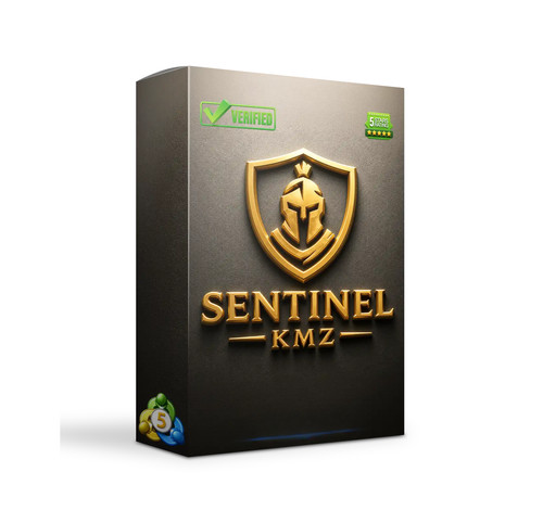 Sentinel kmz mt5 - sentinel, ea