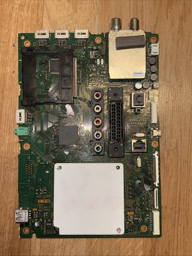 Carte mère sony - carte, tv