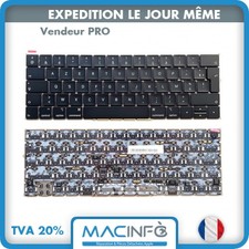 Clavier Apple MacBook Pro 13"