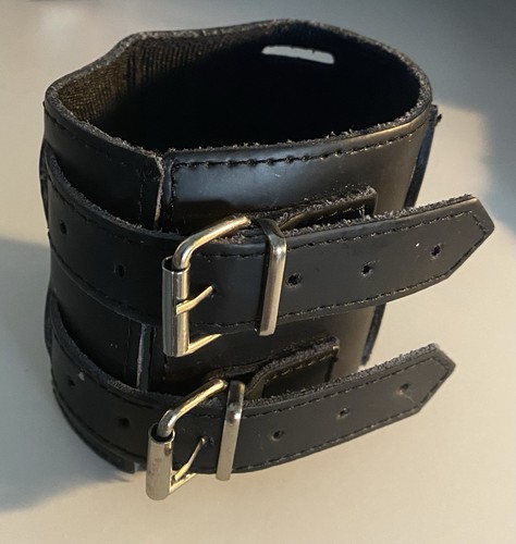 Bracelet manchette jean - manchette, paul