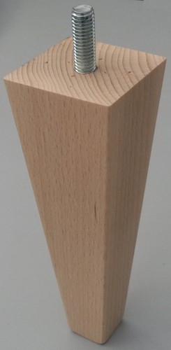 Pied bois spillo - en, pour