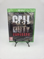 Jeu Xbox Series X et Xbox One