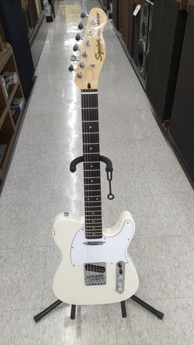 Squier telecaster type - squier,