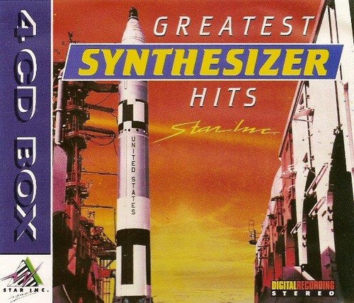 Star inc greatest - star, inc.