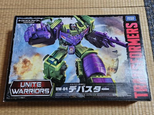 Transformers unite warriors - transformers,