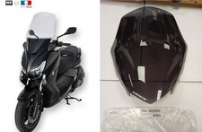 Pare brise haute protection 62