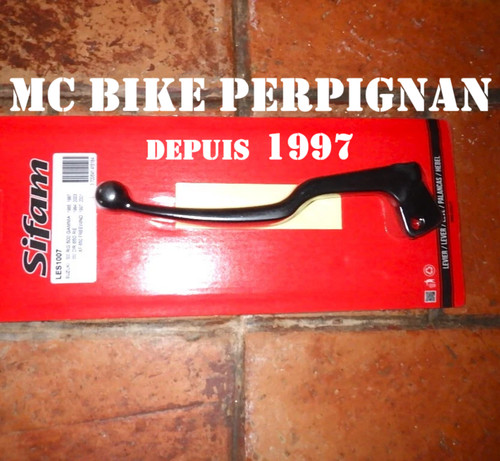 Levier embrayage suzuki dr - suzuki,