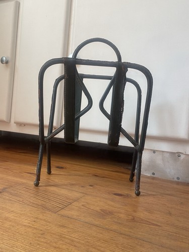 Porte revue jacques adnet - jacques,