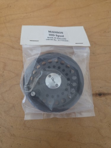 Orvis madison iiid spare - orvis,