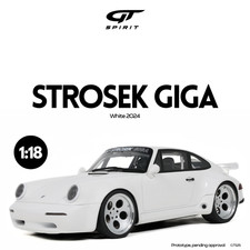 STROSEK Giga (Porsche) 2024