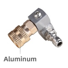 Pistolet nettoyeur haute