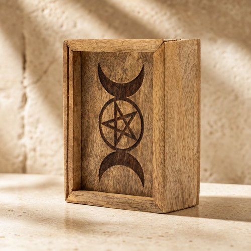 Coffret tarot et - tarot,