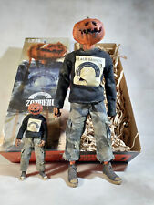 ThreeA 3A Ashley Wood Adventure Kartel zombkin double pack version 1/6 scale