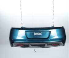 PARE-CHOC ARRIERE 71501SZTG00ZG HONDA CR-Z phase 1 (03/2010 03/2013)