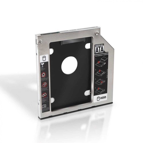Adaptateur disque dur - adaptateur, de