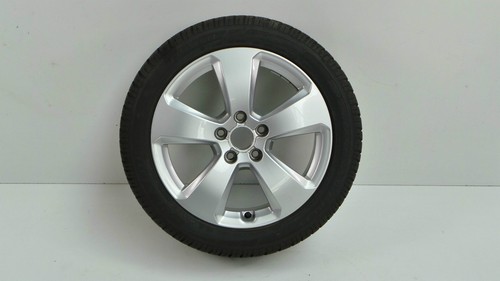 Audi pneus hiver - pneus, jantes