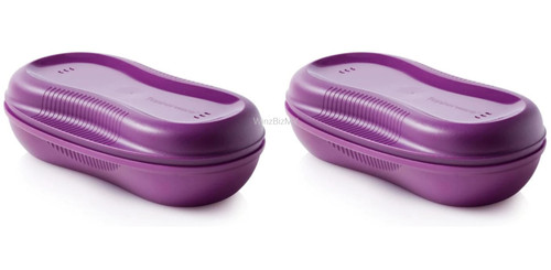Tupperware micro delight set - micro, (set