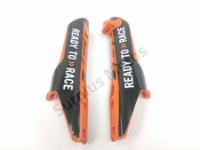 HABILLAGE AVANT KTM SMC 690 R