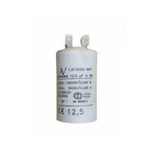 Condensateur de pompe à eau