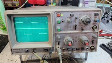 oscilloscope HAMEG HM 203-5  2